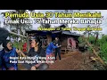 Download Lagu Mengujungi Pasangan Unik Beda Usia 12 Tahun Tinggal Di Hutan