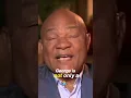 Do you know the 12 children of George Foreman Take a guess at how much inheritance they can get