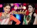Lagu Badi Mushkil ( Video Song )| Lajja | Madhuri Dixit \u0026 Manisha Koirala | Top Dance Song |