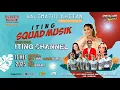 🔴 LIVE ITING SQUAD MUSIK | Khitanan Zerro Dwi Prayoga | Bojongsoang - Bdg | Sabtu, 17/05/25