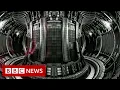 Lagu Major breakthrough on nuclear fusion energy - BBC News