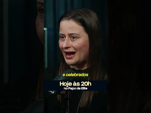 Crimes Digitais, Ataques e Maioridade Penal - Delegada Lis | Papo de Elite