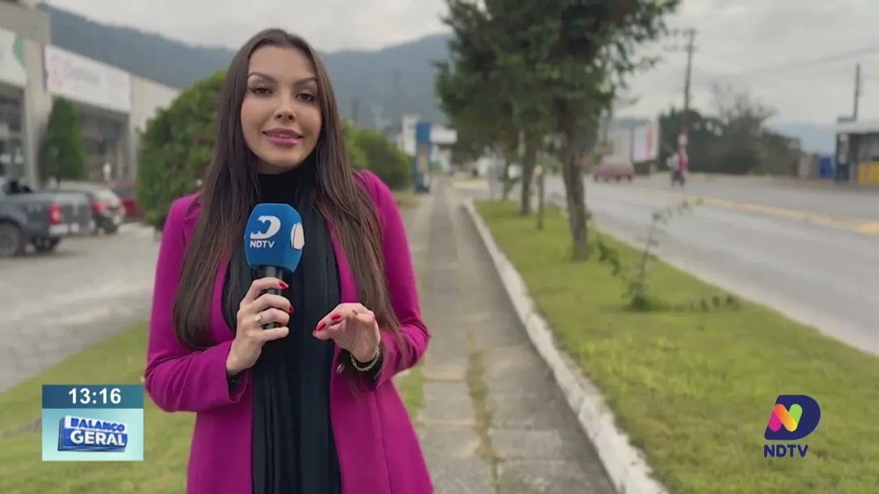 Saldo de novos empregos é recorde entre janeiro e maio em Rio do Sul