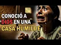 Download Lagu Su abuela le dejó la casita vieja que nadie quería... pero ahí encontró a Dios