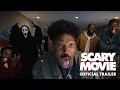 Scary Movie Trailer 2026 Movie - Marlon Wayans Shawn Wayans Anna Faris Regina Hall