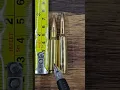 6 5x55 mm Swedish Mauser