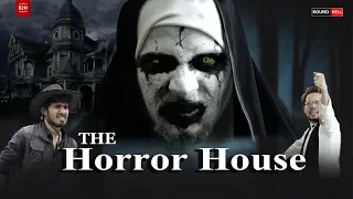 the horror house round2hell r2h