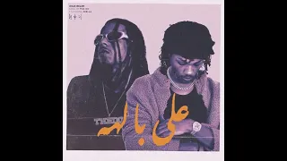 ذا دو   على باله  بمشاركة جيبلا                                                      دندنها