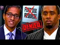 Download Lagu Judge SHUTS DOWN Diddy’s Prison Plea | Fort Dix REJECTED \u0026 Safety Fears EXPLODE