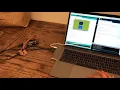 GUI in Processing