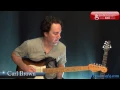 Rock'n Me Guitar Lesson - Steve Miller Band