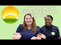 Antecedent Intervention - Visual