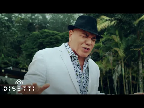 Download MP3 Roberto Lugo - Corazón En Blanco (Video Oficial) | Salsa Romántica