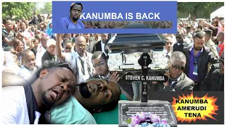 kanumba amerudi yupoo
