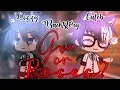 Bûllet Or Roses? || ORIGINAL || GCMM || Mini Movie Love Story || Gacha Club || Audrey Cookie