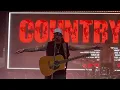 HARDY- UNAPOLOGETICALLY COUNTRY AS HELL (Live @ Ohio Stadium in Columbus, OH 8/12/23)