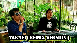 Download Sholawat DJ terbaru 2023 | YA KAFI ( DZIKIR MANAKIB ) GUS ANOM KUMBARA MP3