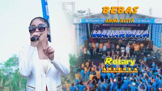 Download BEBAS ~ ANNA RISTA ~ MAHARDIKA LIVE ROWOSARI LIMPUNG MP3