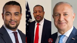 የአርሲ ጭፍጨፋ ዜና ከዋይት ሐውስ ከኔዘርላንድ ፓርላማ ደርሷል ይቀጥላል ከጭፍጨፋው ጀርባ ያሉ ባለሥልጣናት ስምና ፎቶ ይዘናል 