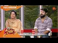 Lagu Vanakkam Tamizha with Kayal Serial Actors Ayyappan \u0026 Janaki Devi - Full Show | 04 Dec 21 | Sun TV