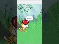 Super easy game Catch apples in Scratch
