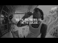 Ozuna, Beéle - Te culié (Letra / Lyrics) | "Y la baila, y la goza, y la canta"