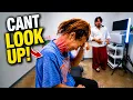 SHE COULDNT LOOK UP FOR 9 YEARS INSANE NECK CRACK Chiropractic Neck Pain Relief Dr Tubio
