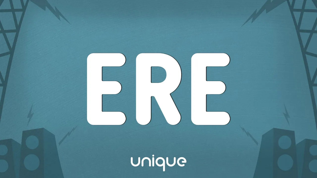 Unique Rock channel featured image