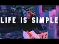 Download Lagu Life Is Simple (Move Your Body) - Maesic \u0026 Marshall Jefferson (Extended Mix)