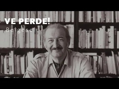 Ve Perde! // Haldun Taner
