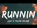 JJ47 x Talha Anjum - 10 Minute Drill (EP) | Lyrics Jukebox