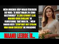 Download Lagu Bij het familiediner riepen mijn ouders 'Slechts €20?' en gaven mij de schuld. Toen besloot ik...