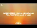 HA-ASH, Kenia OS - Mi Salida Contigo (Letra)