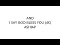 Download Lagu ATTA HALILINTAR - GOD BLESS YOU ft. ELECTROBY (Lyrics)