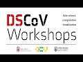 24 DSCoV Workshop Is your machine learning model ethical