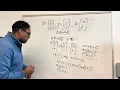 Fall 2025 Midterm 1 Problem 6 - EECS 245