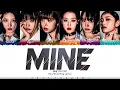 Download Lagu IVE (아이브) - 'Mine' Lyrics [Color Coded_Han_Rom_Eng]