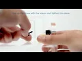 TabTime Tipper - Setting Up