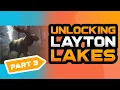 THEHUNTER CALL OF THE WILD LAYTON LAKES