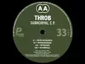 Throb - Filtermulle