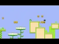 Another Pygame platformer Prototype