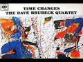 Iberia - Dave Brubeck Quartet