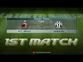 PES 5 | Coppa Italia Final [1st leg]
