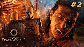 PERJALANAN PAK KUN BERLANJUT! - BLOOD OF DAWNWALKER #2