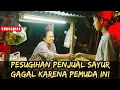 Download Lagu VIRAL! PESUGIHAN PENJUAL SAYUR INI GAGAL TOTAL KARENA TUMBALKAN PRIA INI #mitosjawa #storytelling 