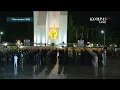 Lagu FULL Presiden Prabowo Pimpin Upacara Ziarah Nasional \u0026 Renungan Suci Hari Pahlawan 2025