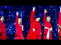 【M!LK ARENA TOUR 2026-2027】M!LK「爆裂愛してる」最高に熱い圧巻のパフォーマンス！