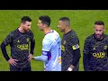 Download Lagu Messi, Ronaldo, Neymar \u0026 Mbappe Showing Their Class in 2023
