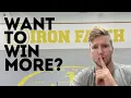 The Number 1 Secret To Faster Wrestling Progress