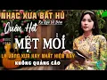 Download Lagu Mở Nhẹ Nhàng [CD112] Lk Nhạc Trữ Tình Bolero ĐỘC LẠ \u0026 ÊM TAI ➤Nhạc Vàng Xưa Tuyển Chọn NGHE LÀ MÊ